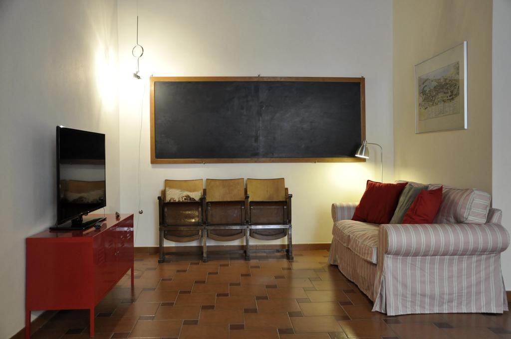 La Darsena B&B Civitavecchia Exterior foto