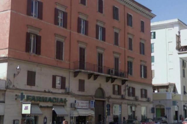 La Darsena B&B Civitavecchia Exterior foto